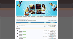 Desktop Screenshot of neptune.serialowo.com